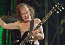 AC/DC – Let There Be Rock (Live At River Plate, December 2009)