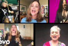 The Go-Go’s – We Got The Beat (Live From The Today Show / 2020)