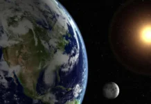 Por qué si la Tierra se mueve a miles de kilómetros por hora no sentimos que viajamos a toda velocidad