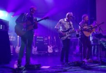 10cc – I’m Not In Love HD (Live – 2010)