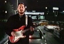 Chris Rea – The Road to Hell Pt 2 (Official Music Video) WWW.RADIOLUNA.CL