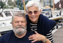 La historia de Jan y Els: por qué una pareja felizmente casada decidió someterse a la eutanasia