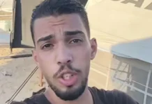 El joven que narraba a través de TikTok la vida en Gaza a sus miles de seguidores y que murió en un bombardeo de Israel