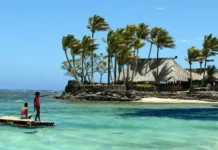 «Los mares nos darán nuestro merecido»: la advertencia del secretario general de la ONU sobre la crisis climática