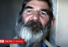 El asesino en serie que «cazaba» personas negras en la Sudáfrica del apartheid