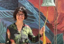 «Siento mucha fortuna de celebrar en vida mi propio funeral»: Tatiana Andia, la profesora colombiana con cáncer terminal que eligió no someterse a tratamientos agresivos