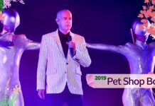 Pet Shop Boys – West End Girls (Radio 2 Live in Hyde Park 2019) RADIOLUNA.CL