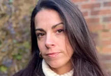 «No tenía idea de que ser una bebedora social me dañaría el hígado a los 31 años»