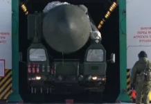 «Estábamos listos para llevar a cabo un ataque nuclear»: un desertor revela a la BBC cómo operan las bases nucleares de Rusia