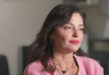 La mujer que buscaba a sus padres biológicos y descubrió que su progenitor era su amigo en Facebook