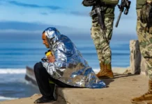 «Los mexicanos estamos acostumbrados al maltrato de EE.UU. y lo sabemos manejar»