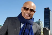 «La voz más alta del merengue»: Rubby Pérez, el artista dominicano que llegó a la música por un accidente y perdió la vida tras el derrumbe en la discoteca Jet Set