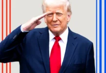 La rápida transformación de EE.UU. en los primeros 100 días de Trump