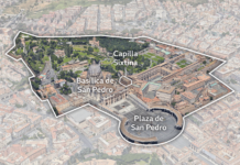 Cómo es el cónclave en el que se elige al próximo Papa El proceso secreto del que surgirá el nuevo líder de la Iglesia católica