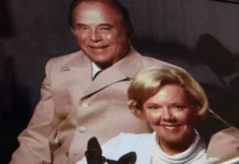 Joan Kroc, la mujer que donó tanto dinero con la fortuna del fundador de McDonald’s que fue apodada «Santa Juana de los Arcos Dorados»
