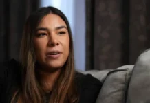 «Me dieron por muerta en un incendio con solo 10 días de vida. En realidad, fui secuestrada y criada por una mujer a 20 km de la casa de mis verdaderos padres»