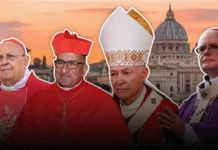 Quiénes son y qué influencia tienen los cardenales latinoamericanos en el proceso para elegir al nuevo Papa