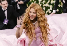 Met Gala 2025: los extravagantes atuendos de las celebridades en la gala más importante del mundo de la moda