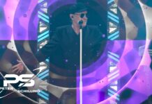 Peter Schilling – The Different Story (World Of Lust And Crime) (Live@Veltins Arena, 22.03.2025) WWW.RADIOLUNA.CL