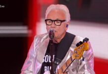 Trevor Horn con «Video killed the radio star» WWW.RADIOLUNA.CL