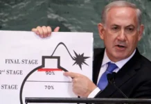 ¿Está realmente Irán cerca de producir una bomba nuclear, como dice Israel?