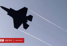 3 preguntas sobre el programa nuclear de Irán por el que Israel lanzó un ataque sin precedentes