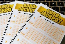 Los noruegos que creyeron ser ricos por un día debido a un error de la lotería