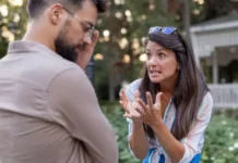 3 consejos para evitar que los desacuerdos en una discusión acaben en una pelea