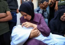 Israel e Irán recrudecen sus ataques que ya dejan más de 240 muertos, mientras numerosas personas huyen o son evacuadas