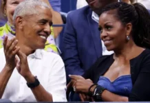 «Me aceptó de vuelta»: los Obama hablan por primera vez juntos sobre los rumores de su divorcio