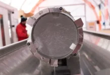 Por qué el trozo de hielo más antiguo de la Tierra puede revolucionar lo que sabemos del cambio climático a medida que lo derritan durante 7 semanas