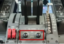 Cómo funcionan los interruptores de combustible de los aviones Boeing señalados en el accidente de Air India
