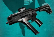 Cómo las armas de fuego impresas en 3D se están propagando por internet y son usadas en crímenes y conflictos armados