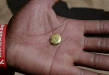 El infierno que viven los niños y adolescentes que son usados como esclavos sexuales en las minas ilegales de Sudáfrica