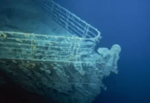 Titanic: la misión secreta de la Guerra Fría que culminó con el hallazgo de los restos del barco más famoso de la historia