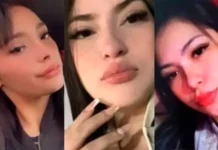 Quiénes eran Brenda, Morena y Lara, las víctimas del triple crimen en Argentina (y otras 3 preguntas sobre su brutal asesinato)