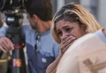 «Cuando levantaron el techo empecé a ver los cadáveres»: los duros testimonios sobre el accidente de un funicular en Lisboa que dejó 16 muertos