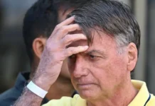 El Supremo de Brasil condena a Bolsonaro a 27 años de prisión por intento de golpe de Estado tras perder las elecciones de 2022