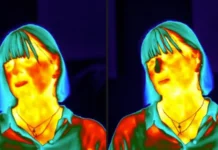 Cómo nuestra nariz nos delata cuando estamos estresados (¡y no solo a los humanos!)