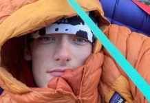 Muere una joven estrella de la escalada de 23 años mientras se retransmitía en directo su ascenso al famoso El Capitán en California