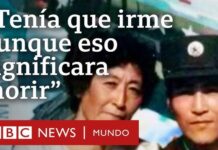 La increíble historia de una familia de Corea del Norte que viajó 3.000 km para alcanzar su libertad
