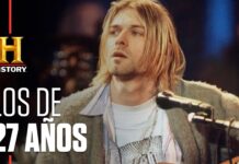 INEXPLICABLE – El club de los 27