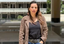 Lo que descubrí al investigar cómo murió mi padre en la toma del Palacio de Justicia en Bogotá hace 40 años