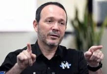 Gustavo Villatoro, el hombre al frente del plan de seguridad de Bukele en El Salvador y aliado de Kast en su carrera por la presidencia de Chile