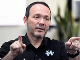 Gustavo Villatoro, el hombre al frente del plan de seguridad de Bukele en El Salvador y aliado de Kast en su carrera por la presidencia de Chile