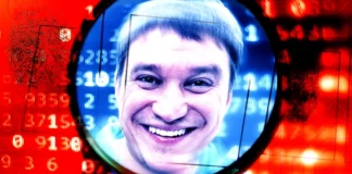 «Tank», uno de los hackers más buscados de la historia, revela desde la cárcel cómo operan las grandes ciberbandas criminales