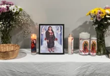 La trabajadora guatemalteca que murió de un disparo tras llegar a limpiar la casa equivocada en EE.UU.