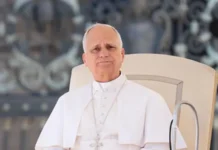 «Con la violencia no ganaremos»: las duras críticas del papa León XIV a la política migratoria de Trump y los ataques de EE.UU. a barcos en el Caribe