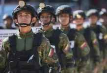 Cuál es la capacidad militar de Venezuela y cómo puede responder a un eventual ataque de EE.UU.