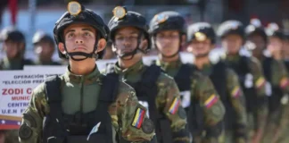 Cuál es la capacidad militar de Venezuela y cómo puede responder a un eventual ataque de EE.UU.